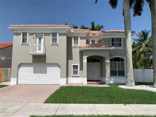 Hammocks Estates, 11543 SW 152nd Pl, The Hammocks, Florida 33196, image 2