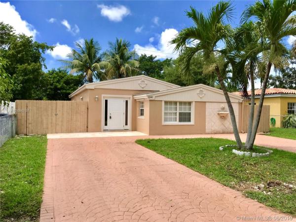 Fulford By The Sea, 1240 NE 183rd St, North Miami Beach, Florida 33179, image 2
