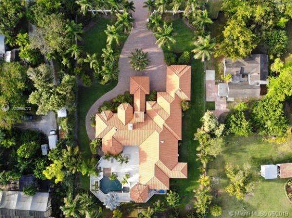 Miller Drive Estates, 9760 SW 60th St, Sunset, Florida 33173, image 2