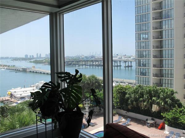 The Grand, 1717 N Bayshore Dr #A-1545, Miami, Florida 33132, image 2