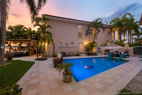 The Point, 14770 SW 132nd Ct, Three Lakes, Florida 33186, image 2