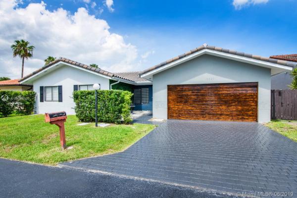 Sugarwood, 10329 SW 145th Ct, The Hammocks, Florida 33186, image 1