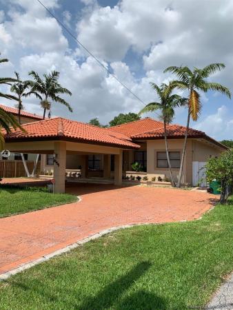 Coral Pines, 4159 SW 85th Ave, Olympia Heights, Florida 33155, image 2