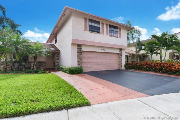 Shenandoah, 900 Rock Hill Ave, Davie, Florida 33325, image 2