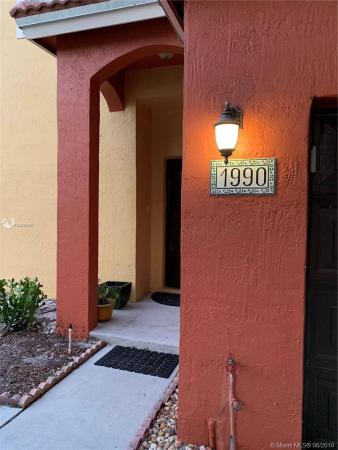 1990 SW 103rd Ter, Miramar, Florida 33025, image 2