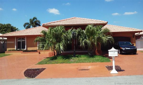 3220 SW 137th Pl, Tamiami, Florida 33175, image 2