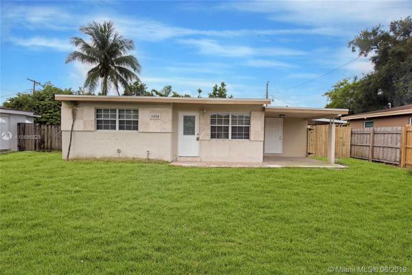 Welwyn Park, 6412 SW 21st St, Miramar, Florida 33023, image 2