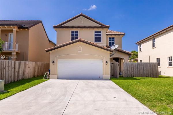 Summerville, 11604 SW 244th Ln, Princeton, Florida 33032, image 2