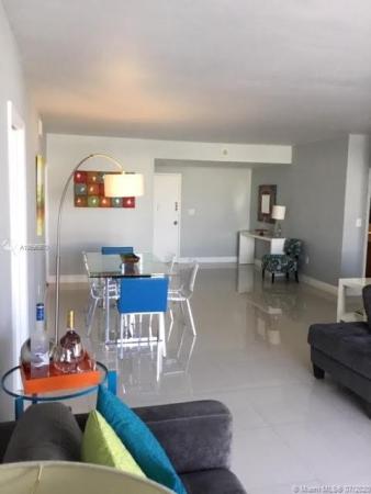 Corinthian, 5825 Collins Ave #3A, Miami Beach, Florida 33140, image 2