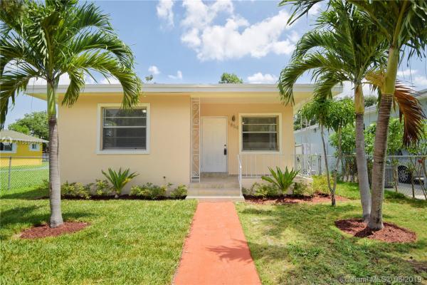 Normandy Park, 1859 NW 59th St, Brownsville, Florida 33142, image 2