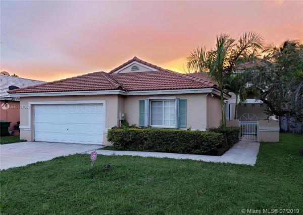 7864 SW 161st Ave, Unincorporated Dade County, Florida 33193, image 2