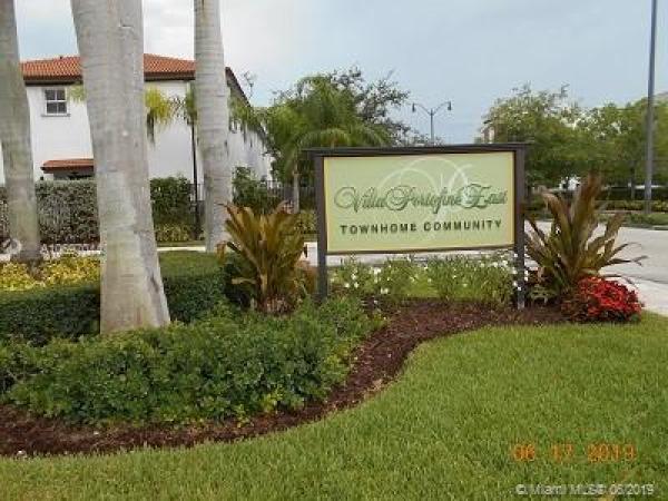 Villas At Portofino East, 1054 NE 30th Ave, Homestead, Florida 33033, image 2