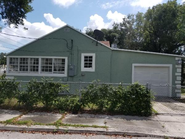 Buena Vista Gardens, 5540 NW 6th Ave, Miami, Florida 33127, image 2