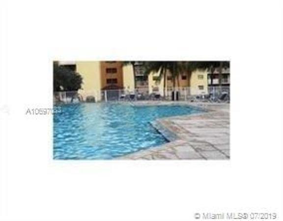 Fontainebleau Gardens, 8185 NW 7th St #307, Fountainebleau, Florida 33126, image 2
