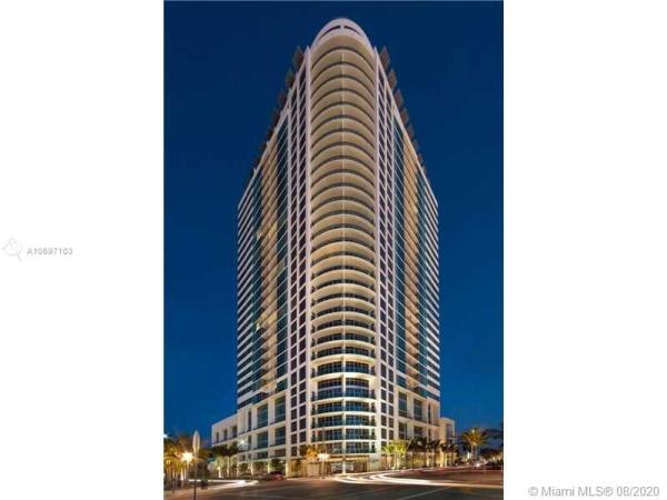 Four Midtown Miami, 3301 NE 1st Ave #H2301, Miami, Florida 33137, image 2