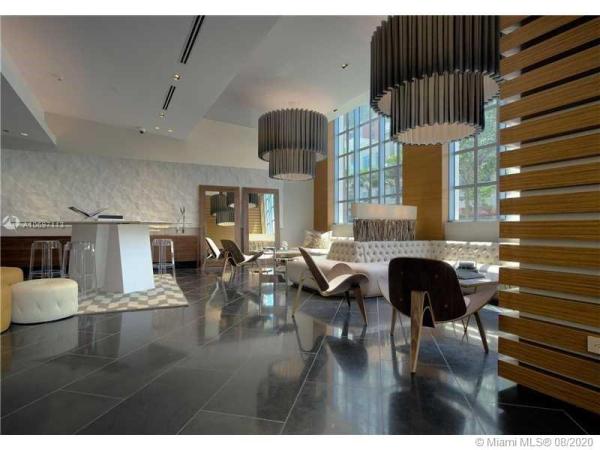 Four Midtown Miami, 3301 NE 1st Ave #H2910, Miami, Florida 33137, image 2