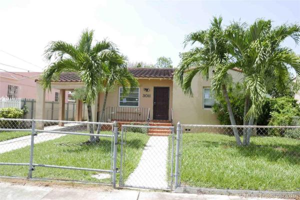 El Dorado Heights, 3011 NW 2nd St, Miami, Florida 33125, image 2