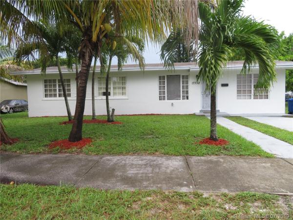 Myrtle Grove, 17732 NW 27th Ct, Miami Gardens, Florida 33056, image 2
