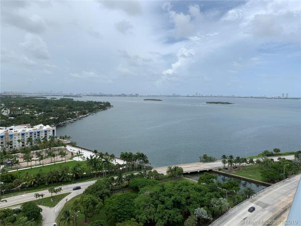 Blue On The Bay, 601 NE 36th St #1903, Miami, Florida 33137, image 2