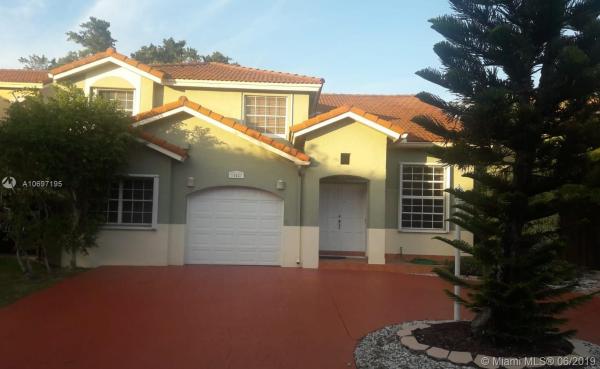 Atrium Homes At The Hammocks, 15621 SW 109th Ter, The Hammocks, Florida 33196, image 2
