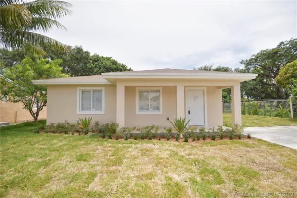 Miami Park, 1568 NW 103rd St, Pinewood, Florida 33147, image 2