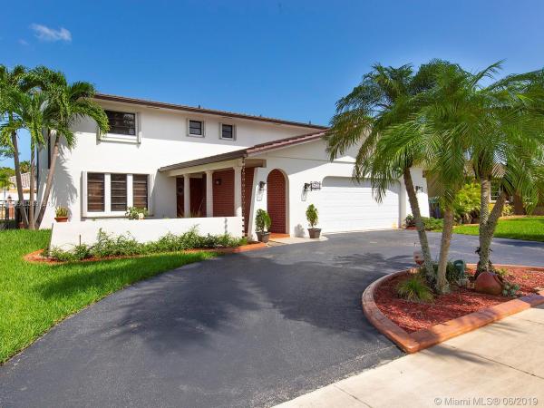 International Gardens, 2055 SW 123rd Ct, Tamiami, Florida 33175, image 2