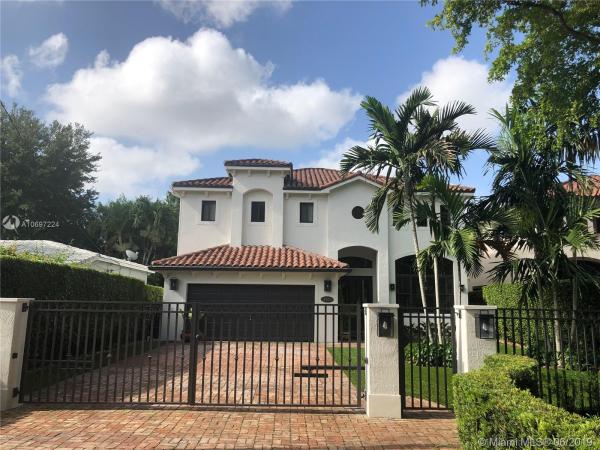 Coral Way Heights, 6120 SW 26th St, Coral Terrace, Florida 33155, image 2