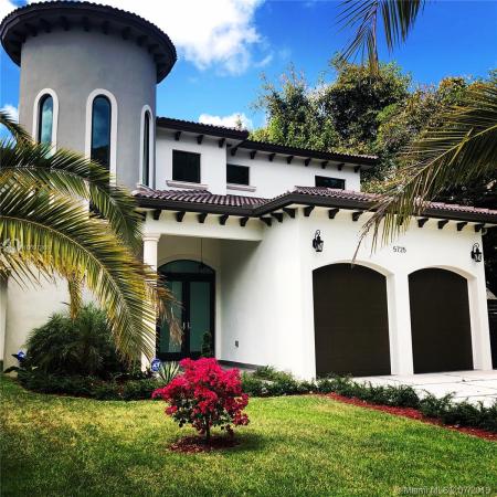 Central Miami, 5735 SW 34th St, Coral Terrace, Florida 33155, image 2