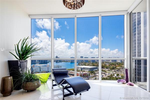 Trump Palace, 18101 COLLINS #1603, Sunny Isles Beach, Florida 33160, image 2