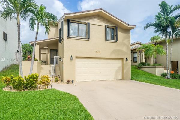 Montego Bay, 21910 SW 100th Pl, Cutler Bay, Florida 33190, image 2