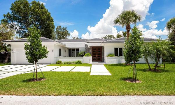 Carole Helms Manor, 7101 SW 60th St, Glenvar Heights, Florida 33143, image 2