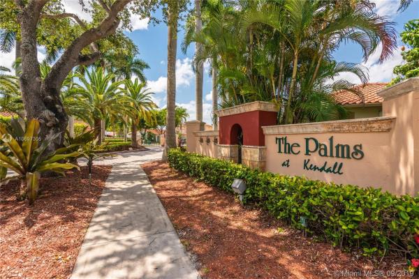 The Palms At Kendall, 8923 SW 113th Pl, Kendall, Florida 33176, image 2