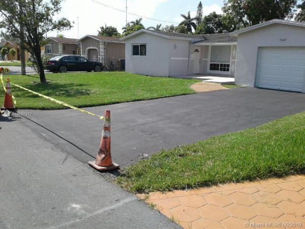 Miramar Park, 7320 Grandview Blvd, Miramar, Florida 33023, image 2