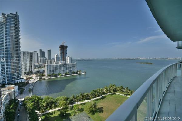Quantum On The Bay, 1900 N Bayshore Dr #2004, Miami, Florida 33132, image 2