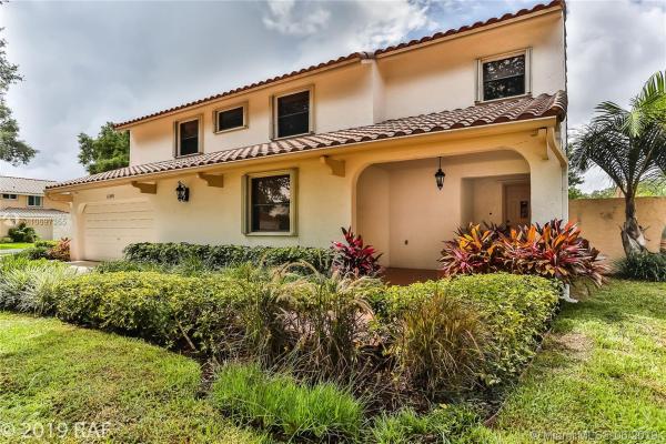 Tierra Vista, 12200 Garden Dr, Cooper City, Florida 33026, image 2