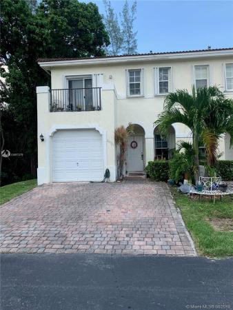 Saga Bay Townhomes, 20721 SW 79 Pl #, Cutler Bay, Florida 33189, image 2