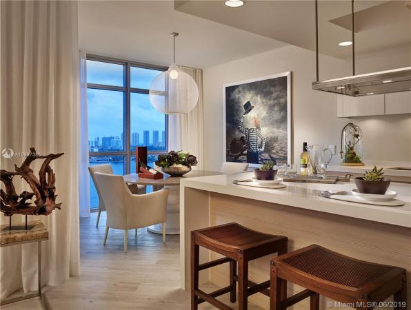 North Tower At Marina Palms, 17301 Biscayne Blvd #1610, North Miami Beach, Florida 33160, image 2