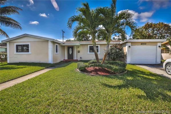 Windward Estates, 2000 NW 191st St, Miami Gardens, Florida 33056, image 2