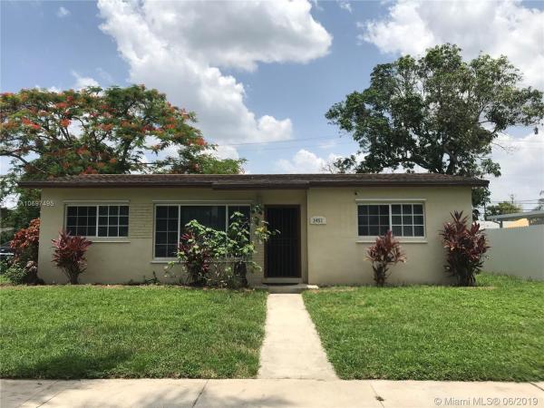 3451 NW 175th St, Miami Gardens, Florida 33056, image 2