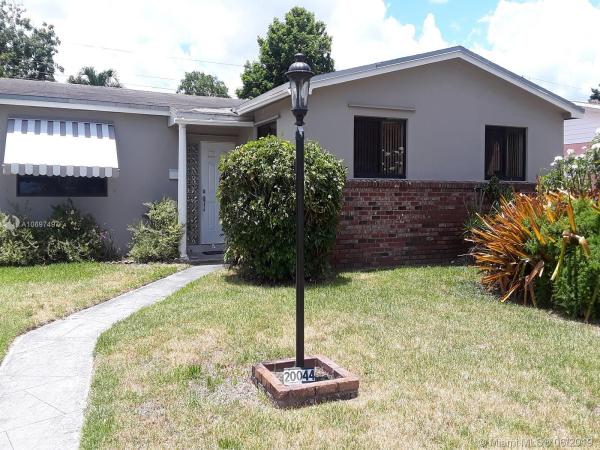 Honey Hill Estates, 20044 NW 12th Pl, Miami Gardens, Florida 33169, image 2
