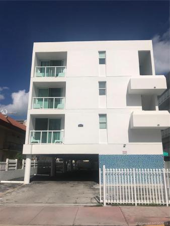 Isle Of Normandy, 2011 Bay Dr, Miami Beach, Florida 33141, image 2