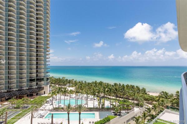 Majestic Tower At Bal Harbour, 9601 Collins Ave #1001, Bal Harbour, Florida 33154, image 2