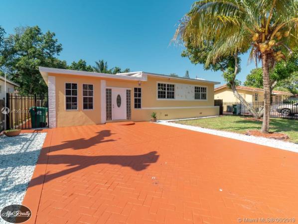 Fulford Highlands, 410 NE 164th Ter, Golden Glades, Florida 33162, image 1