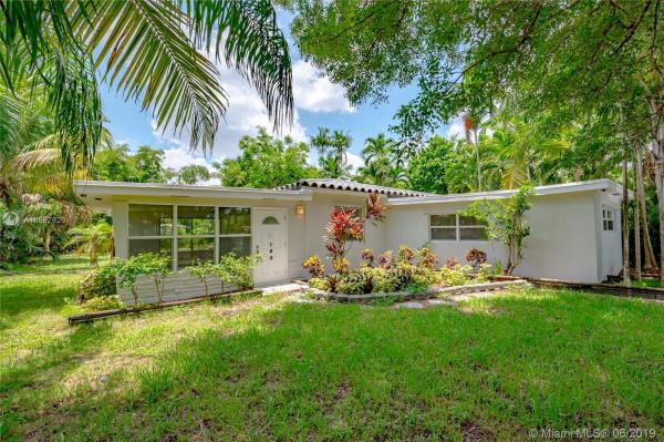 Overbrook Shores, 160 NW 126th St, North Miami, Florida 33168, image 2
