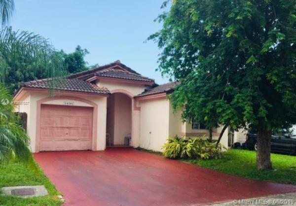 Brighton's Meadow Trace, 14301 SW 151st Ct, Country Walk, Florida 33196, image 2