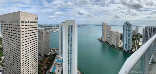Met 1, 300 S BISCAYNE BLVD #4006, Miami, Florida 33131, image 2