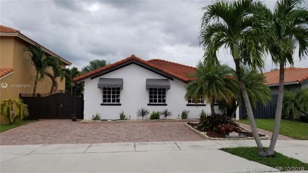 Serenity Point, 14364 NW 87th Pl, Miami Lakes, Florida 33018, image 2