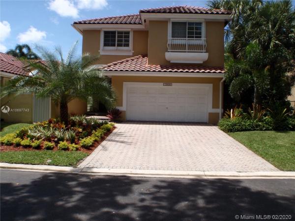 Silver Lakes, 13433 SW 151st Ter, Three Lakes, Florida 33186, image 2
