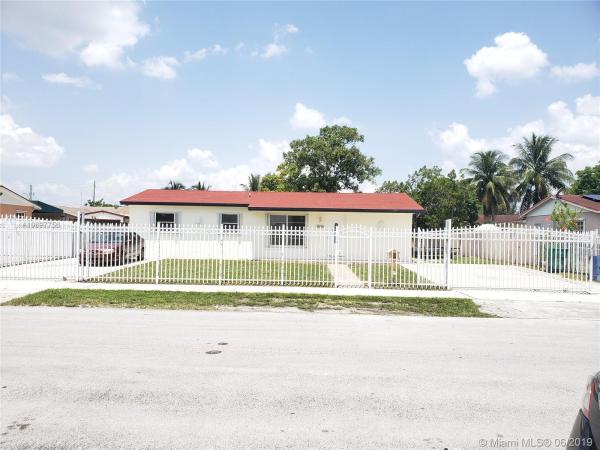 Bankers, 18026 NW 35 Ct #, Miami Gardens, Florida 33056, image 2