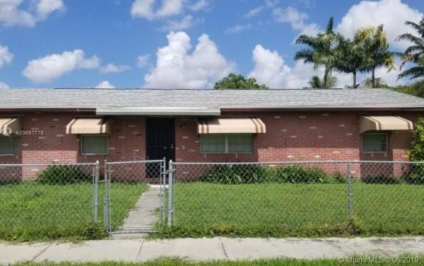 Avocado Villas, 729 SW 18th Ave, Homestead, Florida 33030, image 2